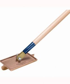 8 x 412 12 Bit Walking Groover with Handle