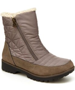 FREE BIRD TAUPE