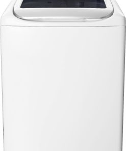 Insignia 4.1 Cu. ft. High Efficiency Top Load Washer White NS-TWM41WH8