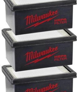 Hammervac replacement Filter 3Pack