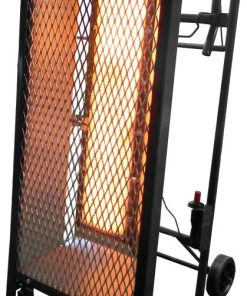 Sun Blast 35 LP Radiant Heater