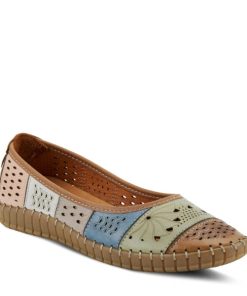 ELANCER BROWN MULTI