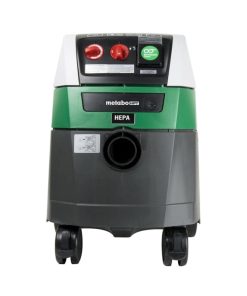 9.2 Gallon Commercial HEPA Vacuum