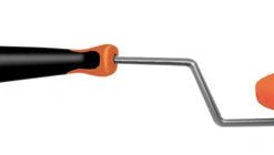 14 Round Face Joint TouchUp Roller