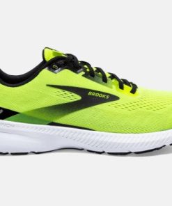 LAUNCH 8 MENS NIGHTLIFEBLACK
