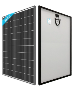 320 Watt Monocrystalline Solar Panel2pack,4pack, 6pack, 8pack, and 10pack available.