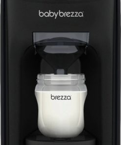 Baby Brezza Formula Pro Advanced Baby Formula Dispenser WiFi