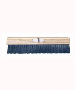 36 Medium Cement Finishing Broom Without Handle