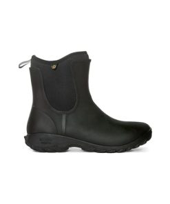 SAUVIE BLACK