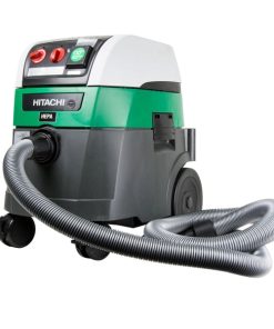 9.2 Gallon Commercial HEPA Vacuum