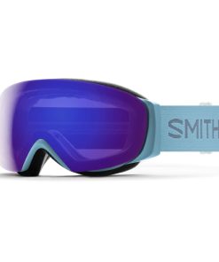 Smith I/O Mag S Glacier