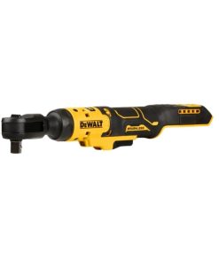 20V MAX ATOMIC COMPACT SERIES LithiumIon Brushless Cordless 12 Ratchet Tool Only