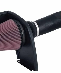 K&N 57-3050 Performance Air Intake System