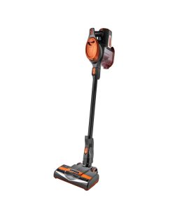 Shark HV301 Rocket Ultra-Light Corded Bagless Vacuum, Gray/Orange