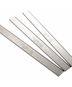15 Replacement Planer Knives 3 Pack
