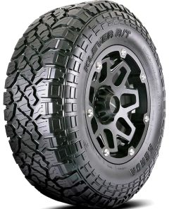 Kenda 601009 Klever R/T (KR601) R20 119R Tire