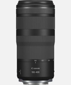 Canon RF 100-400mm F5.6-8 Is USM Lens