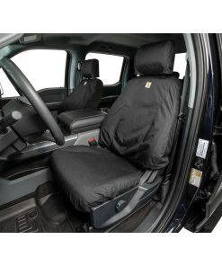 Carhartt Super Dux SeatSaver Custom Seat Covers SSC3494COBK