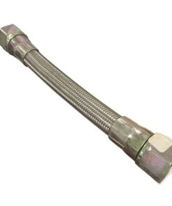 Braided Tube Stainless