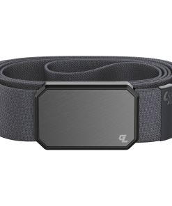 GROOVE BELT DEEP STONE