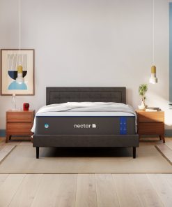 Nectar Classic Hybrid Mattress - Twin