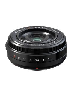 Fujifilm XF 27mm f/2.8 R WR Lens