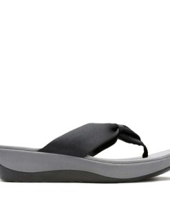 ARLA GLISON BLACK