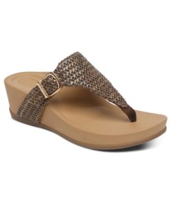 KATE BROWN WOVEN