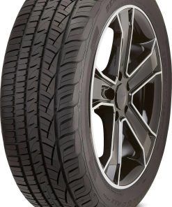General G-Max AS-05 245/45ZR17