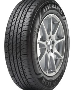 Goodyear Assurance Outlast 205/65R16 95H All-Season Tire