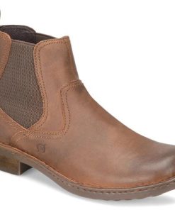 HEMLOCK BROWN