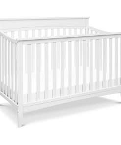 DaVinci Grove 4-in-1 Convertible Crib - White