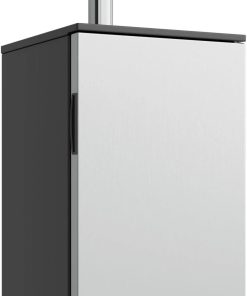 EdgeStar KC1000SS Kegerator