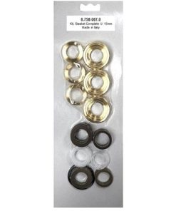 Complete 15mm USeal Pump Repair Kit