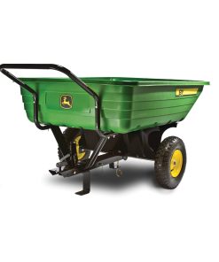 John Deere 8Y Cart