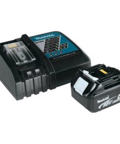 18V LXT LithiumIon Battery and Charger Starter Pack