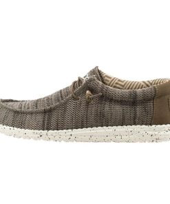 WALLY SOX BROWN