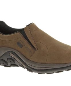 JUNGLE MOC WP BROWN WIDE