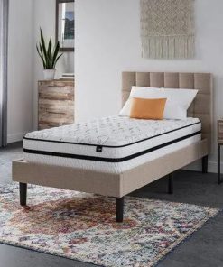 Ashley Chime 10 inch Hybrid Mattress Twin