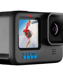 GoPro - Hero10 Black Action Camera
