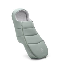 Bugaboo Footmuff - Pine Green