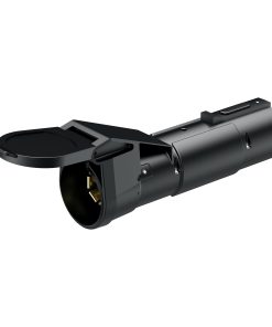Curt 51180 Echo Trailer Brake Controller [Mobile]