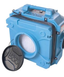 DefendAir HEPA 500