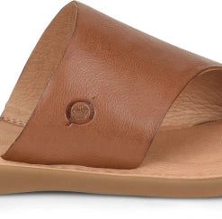 INTI BROWN