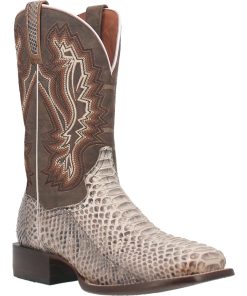 BRUTUS PYTHON NATURAL