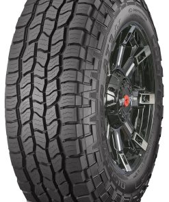 Cooper Discoverer AT3 XLT LT295/70R18 129S BSW Tire