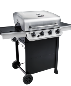 Char Broil Performance Series 4 Burner Gas Grill