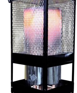 Sun Blast 125 LP Radiant Heater